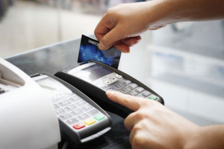 ηλεκτρονική διασύνδεση