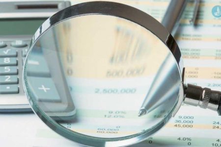 έλεγχος ταμειακής με το κινητό