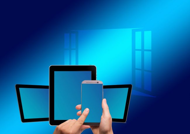 διαμοιρασμός αρχείων