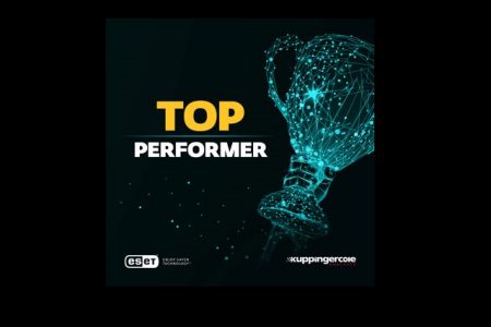 Top performer